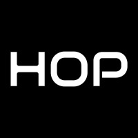 HOP CRM Logo