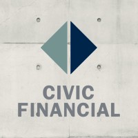 Civic Financial | Northwestern Mutual Logo