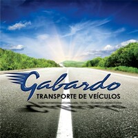 GABARDO TRANSPORTES Logo