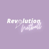 Revolution Netball Logo
