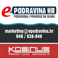 ePodravina.hr Logo