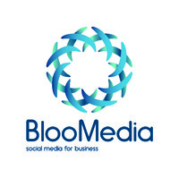 BlooMedia Logo