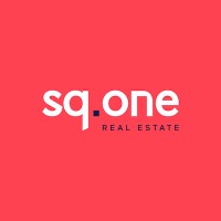 Sq. One Real Estate Logo