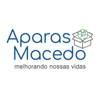 Aparas Macedo Logo