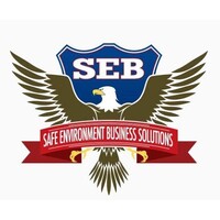 Safe Environment Business Solutions, Inc. Logo