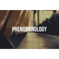 Phenomenology Logo