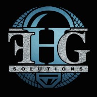 FHG Solutions LLC Logo