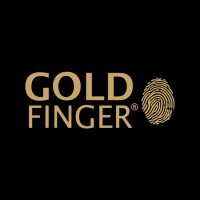 Goldfinger Monitors Logo