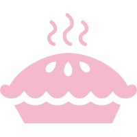 Tayby & Co. Bake Shop Logo