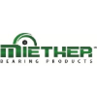 Miether Bearing Products, LLC Logo