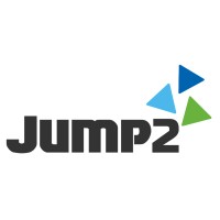 JUMP2 DISTRIBUIÇÃO Logo
