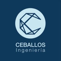 Ceballos Ingeniería Logo