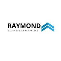 Raymond Business Enterprises Logo