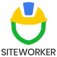 Site Worker Logo