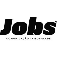Jobs3 Comunicação Tailor-Made Logo
