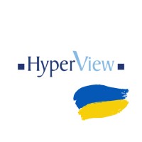 HyperView Logo