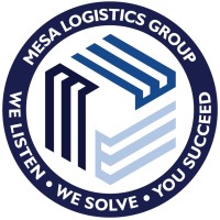 Mesa Logistics Group Logo