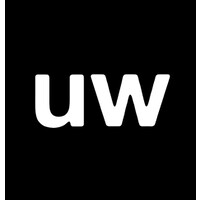 Unknown Works Logo