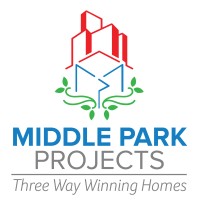 Middle Park Projects Logo