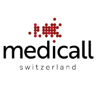Medicall AG Logo