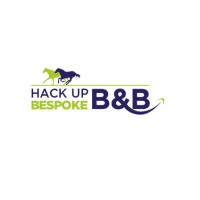 Hack Up Bespoke Logo