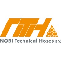 NOBI Technical Hoses B.V. Logo