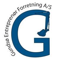 Gundsø Entreprenør Forretning A/S Logo