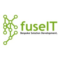 fuseIT Logo