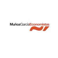 Muñoz Garcia Economistas, SLP Logo