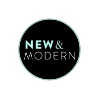 New and Modern Logo