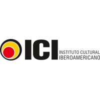 Instituto Cultural Iberoamericano Logo