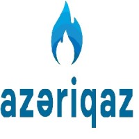 Azəriqaz İB Logo