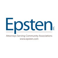 Epsten, APC Logo