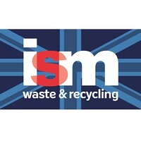 ISM Waste & Recycling Logo