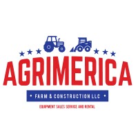 Agrimerica Farm and Construction LLC Logo