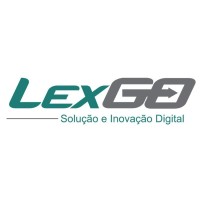 LexGo Solução e Inovação Digital Logo