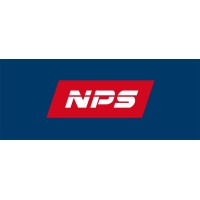 NPS Reunion Nippon Pièces Services Logo