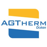 AGTHERM Océan Logo