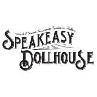 Speakeasy Dollhouse Logo