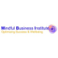 Mindful Business Institute Logo