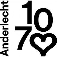 Anderlecht - Administration Communale / Gemeentebestuur Logo