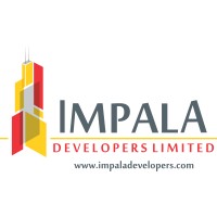 Impala Developers Logo