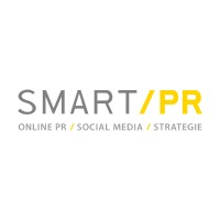 SMART PR GmbH Logo