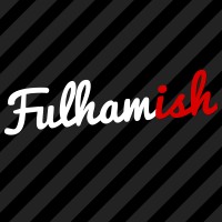 Fulhamish Logo
