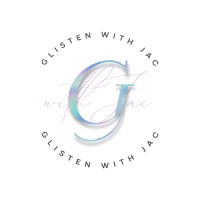 Glisten With Jac Logo