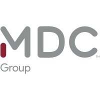 MDC Group Logo