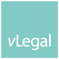 vLegal Logo