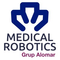 Medical Robotics Logo