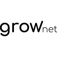 Grownet AB Logo