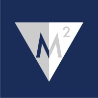 M² Consulting Logo
